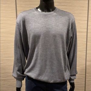Peter Millar crewneck lightweight sweater NWT